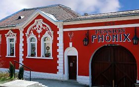 Pension Phönix